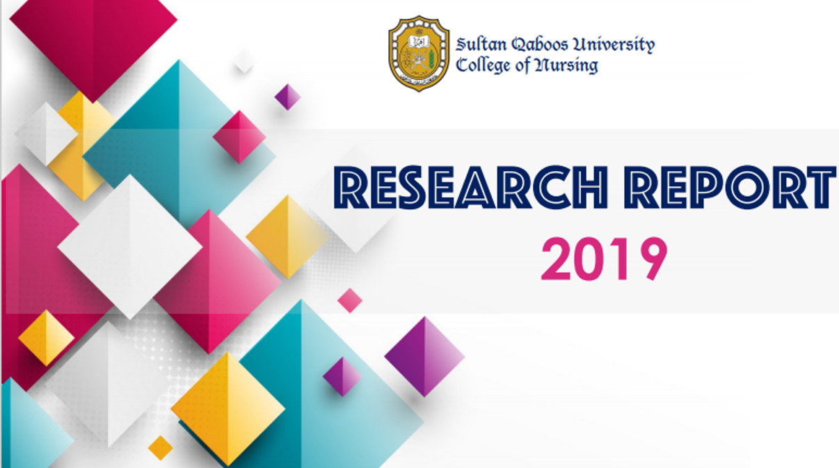 2019 research report